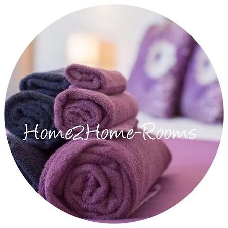 Home2Home-Rooms London Eksteriør billede