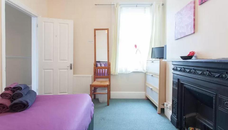Home2Home-Rooms London Eksteriør billede