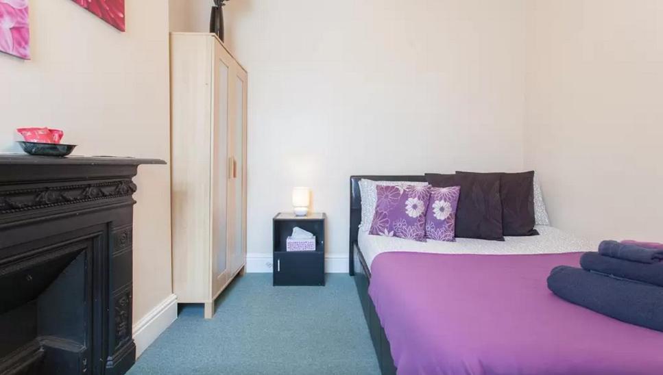 Home2Home-Rooms London Eksteriør billede