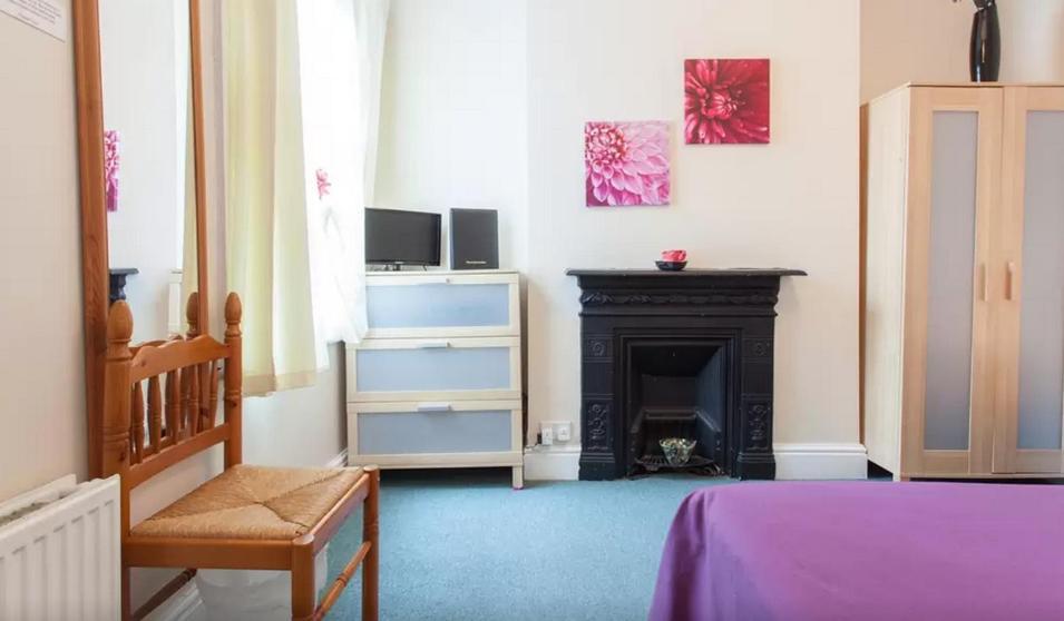 Home2Home-Rooms London Eksteriør billede