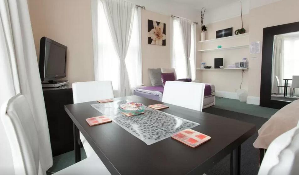 Home2Home-Rooms London Eksteriør billede